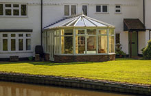 Great Horkesley conservatory leads