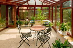 Great Horkesley conservatory quotes