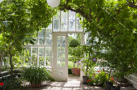 free Great Horkesley orangery quotes