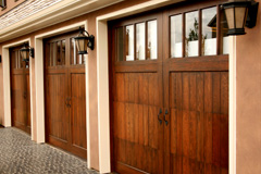 Great Horkesley garage extension quotes